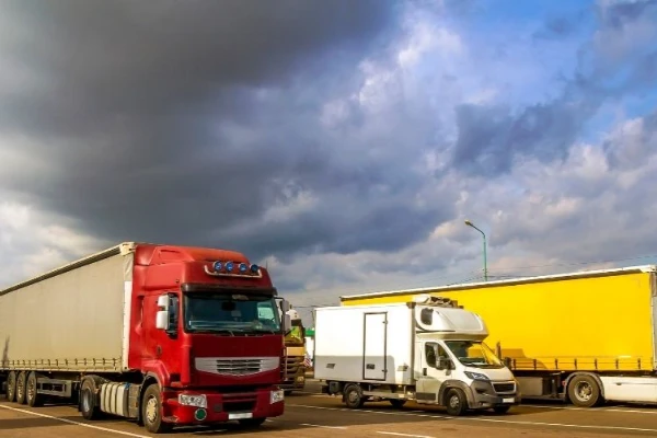 Adana Derbent Nakliyat Ambarları